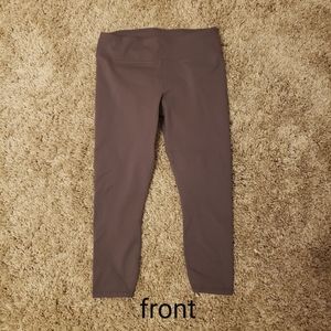 Fabletics workout pants